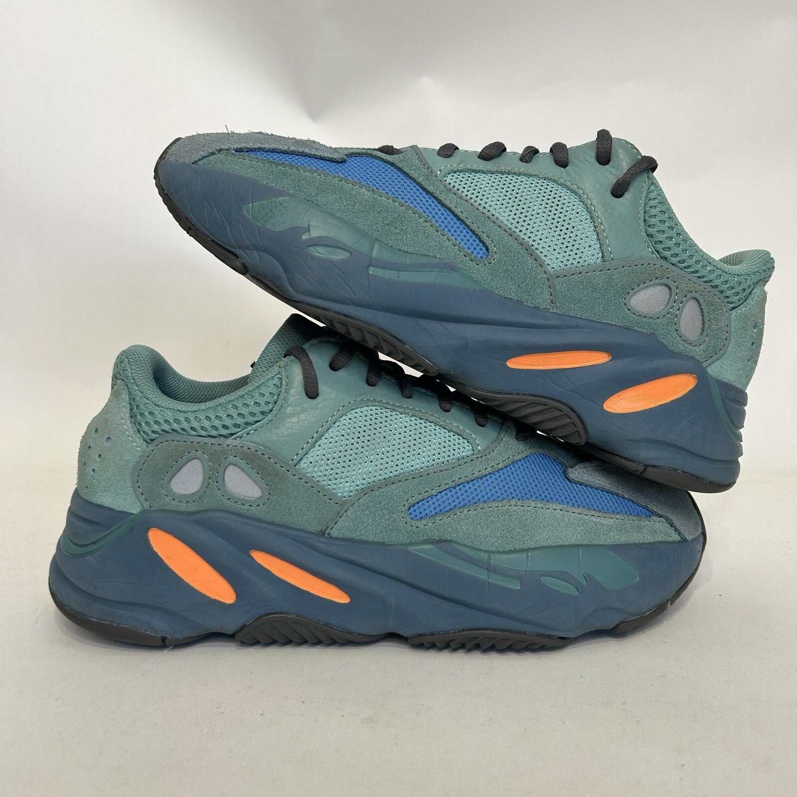 Adidas Yeezy Boost 700 “Faded Azure” - GZ2002 Men’s 7.5/Women’s 8.5 Worn