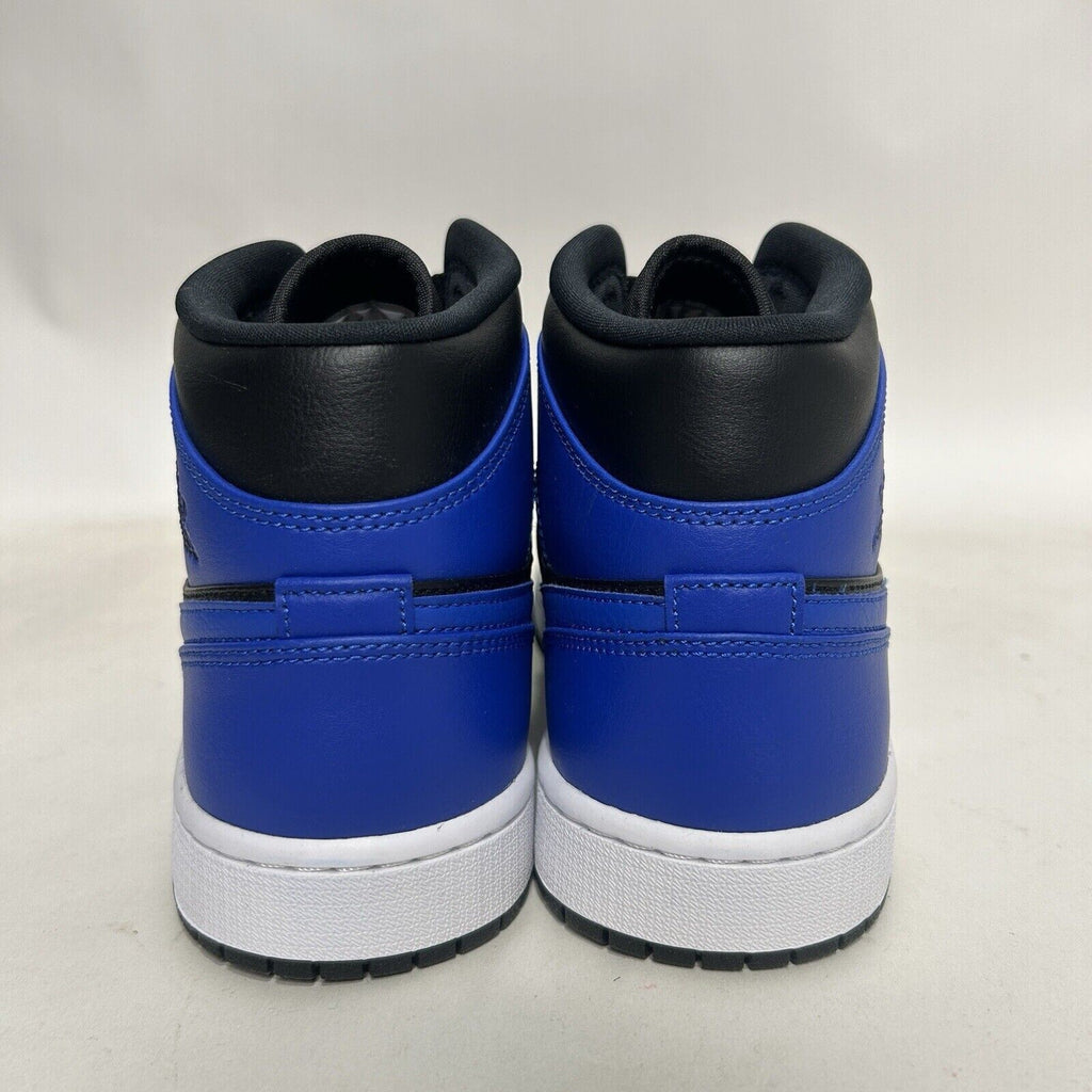 Nike Air Jordan 1 Mid Retro “Hyper Royal” 2024