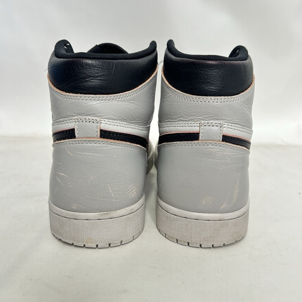 Nike Air Jordan 1 Retro High OG Defiant SB “NYC to Paris”