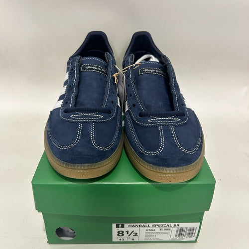 Adidas Handball Spezial X Sporty & Rich “Night Indigo”