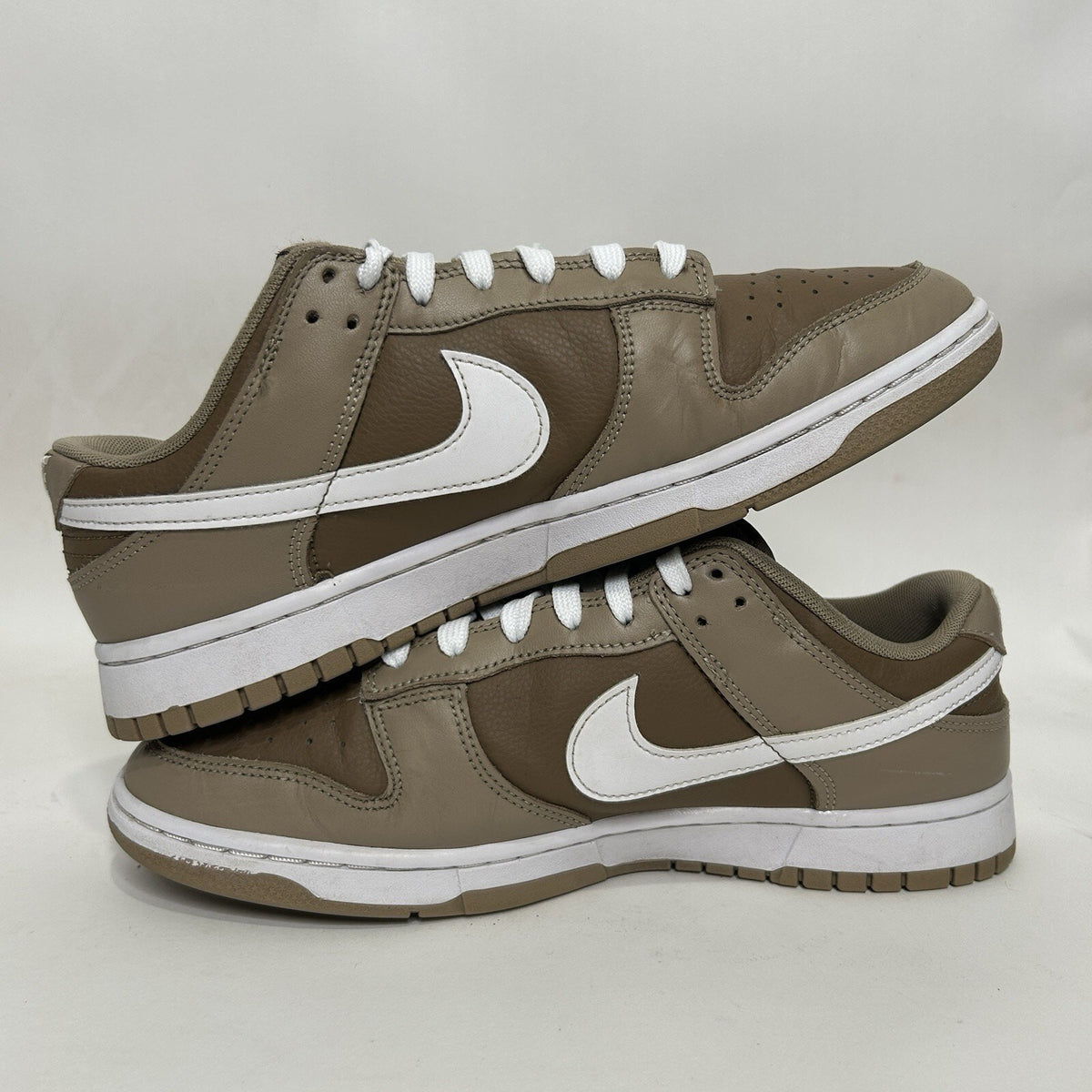 Nike Dunk Low Retro “Judge Grey” DJ6188-200