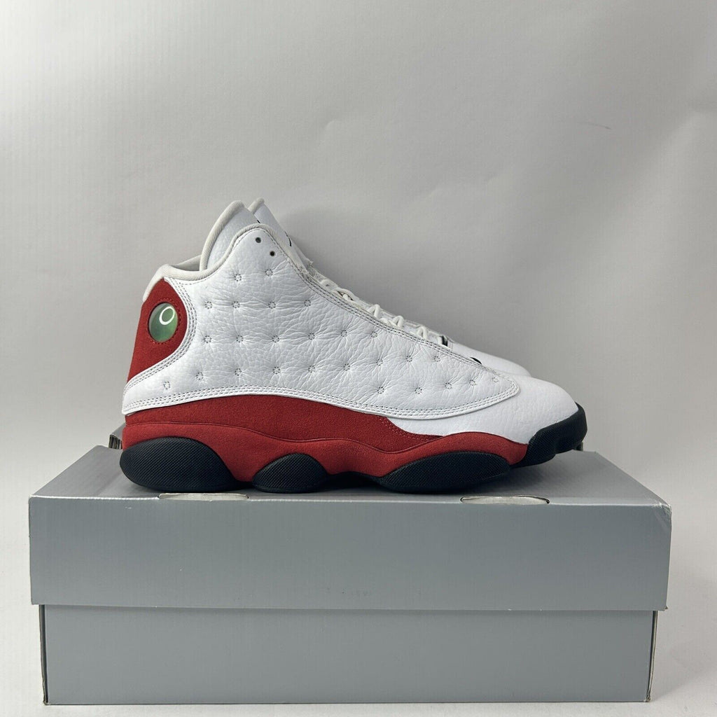 Nike Shoes Air Jordan 13 Retro OG “Chicago/White Cherry Red” 2024