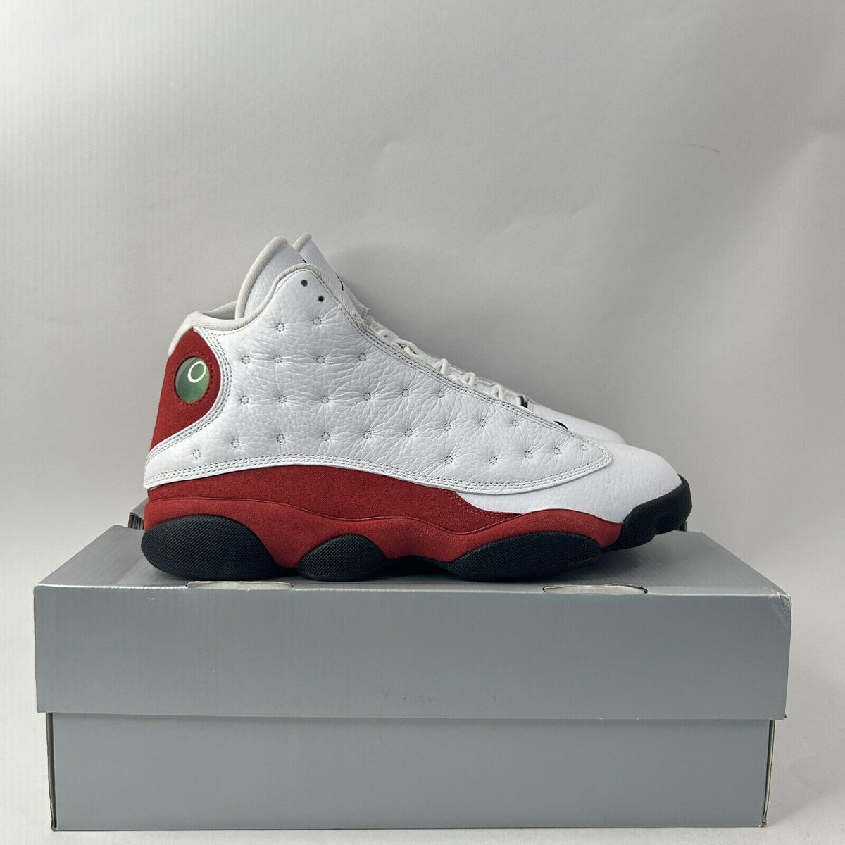 Nike Shoes Air Jordan 13 Retro OG “Chicago/White Cherry Red” 2024