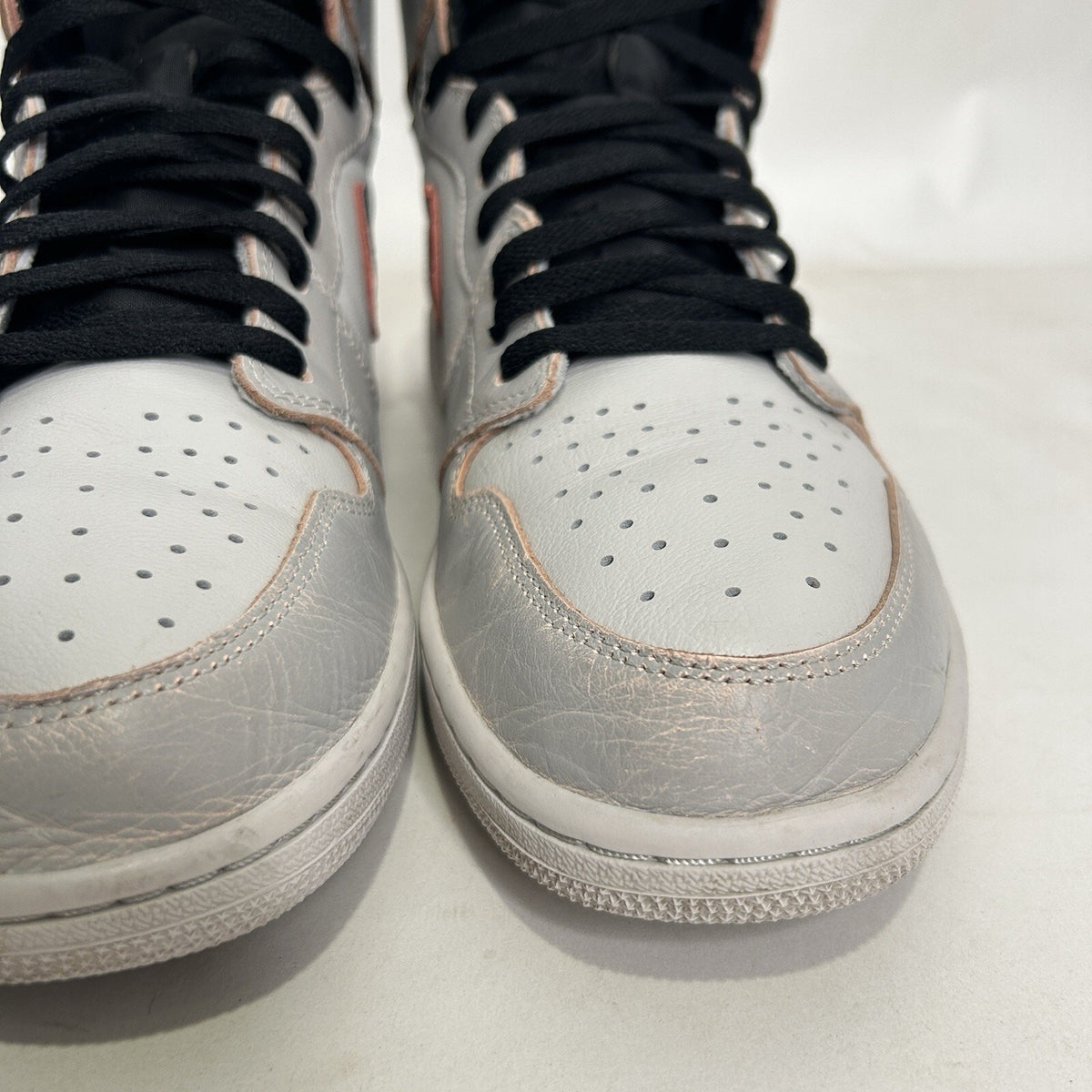 Nike Air Jordan 1 Retro High OG Defiant SB “NYC to Paris”