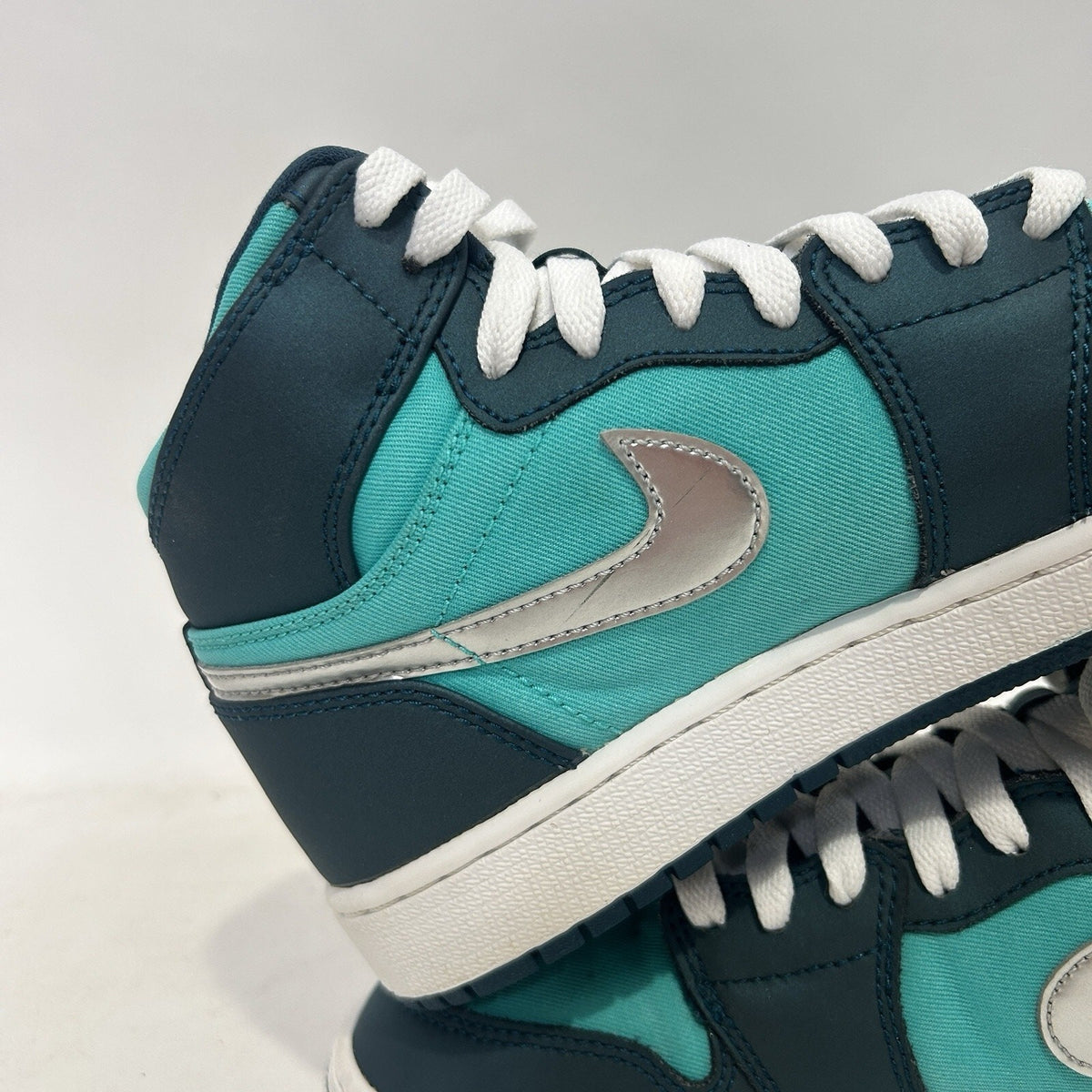 Nike Air Jordan 1 Retro High GG “Hyper Jade”