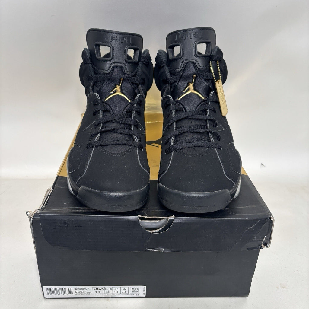 Nike Air Jordan 6 Retro “Defining Moments/DMP” 2020