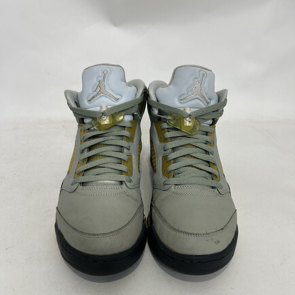 Nike Air Jordan 5 Retro “Jade Horizon Green” DC7501-300 Men’s 11