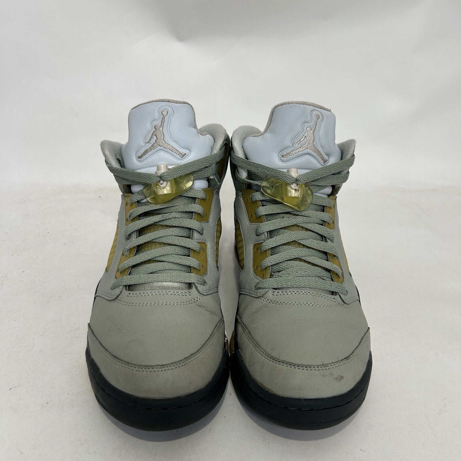 Nike Air Jordan 5 Retro “Jade Horizon Green” DC7501-300 Men’s 11