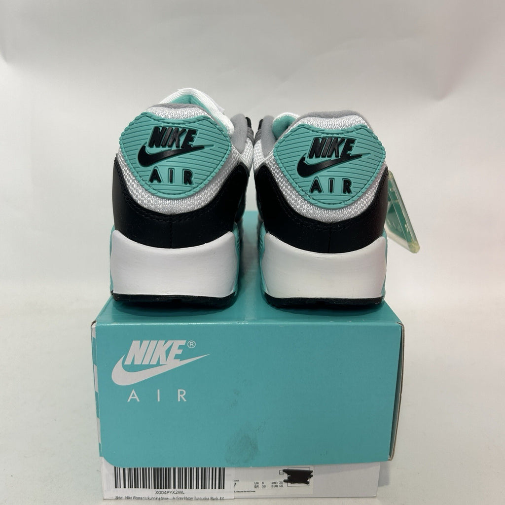 Nike Air Max 90 Recraft WMNS “Hyper Turquoise" Women’s 8.5 New