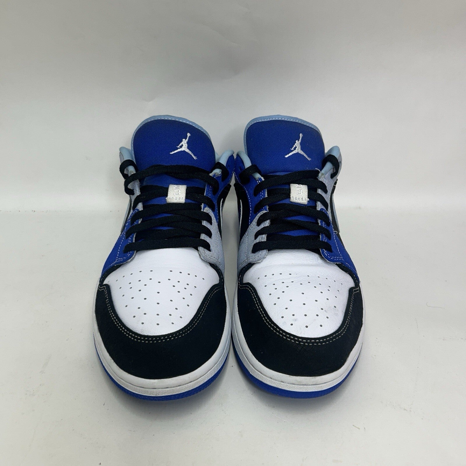 Nike Air Jordan 1 Retro Low SE “Racer Blue White” DH0208-400 Men’s 13
