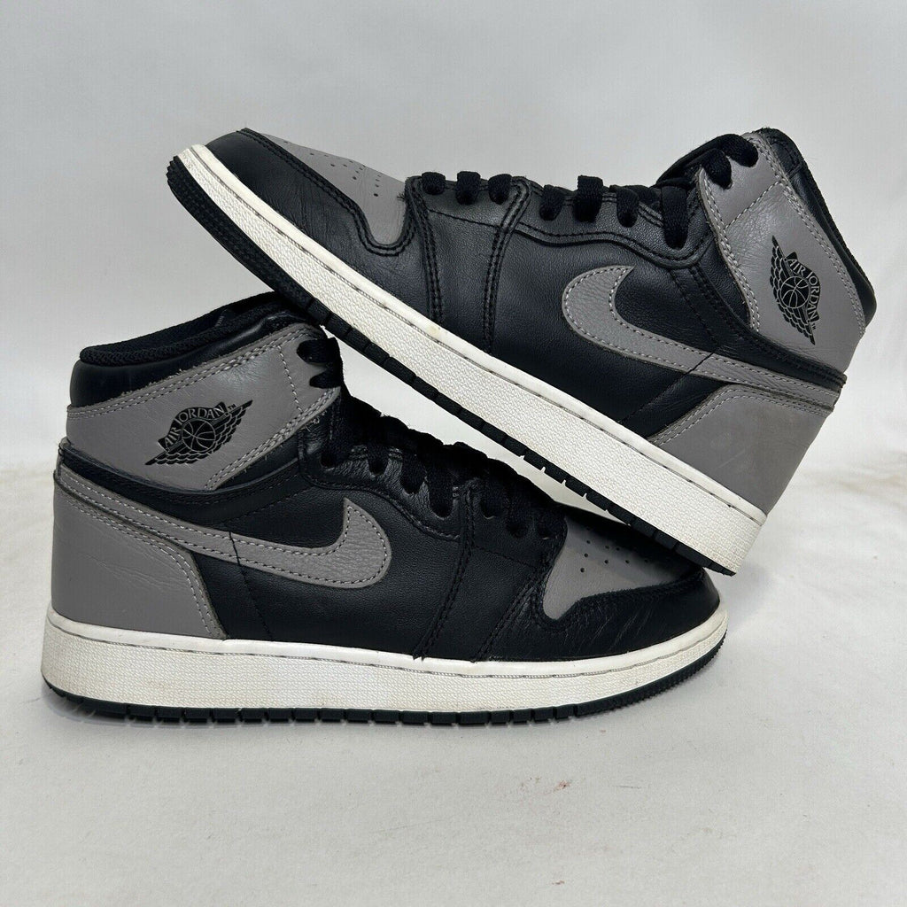Nike Shoes Air Jordan 1 Retro High OG GS “Shadow” 2024
