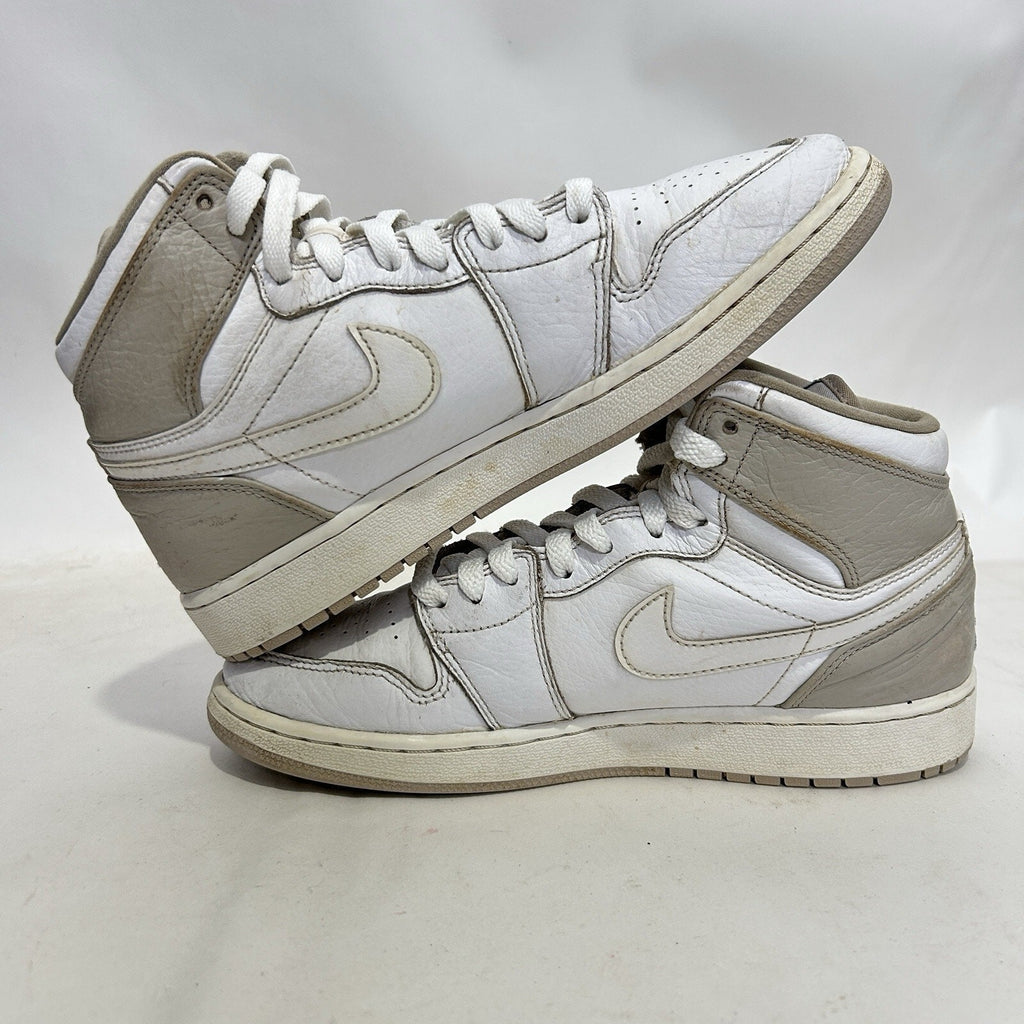 Nike Air Jordan 1 Retro High GS “Linen”