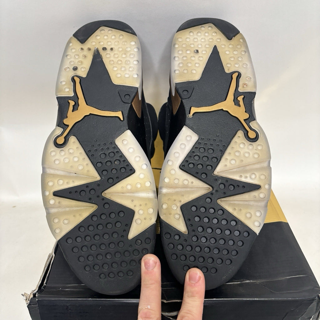 Nike Air Jordan 6 Retro “Defining Moments/DMP” 2020