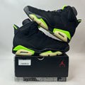 Nike Shoes Air Jordan 6 Retro “Electric Green” CT8529-003 Men’s 10 Used