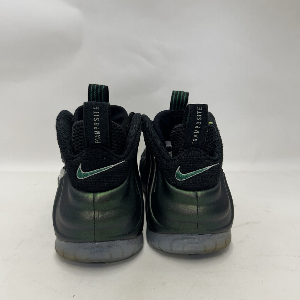 Nike Air Foamposite Pro Retro “Pine Green Black” (2025) HF0794 300 Men's 8.5