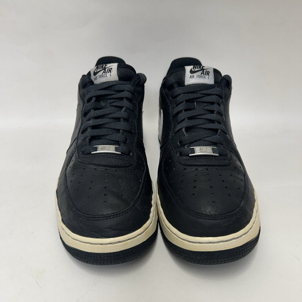 Nike Air Force 1 Low Supreme x Comme des Garçons “Split” AR7623-001 Men’s 10.5