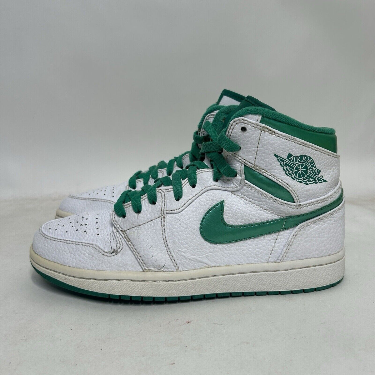 Nike Air Jordan 1 Retro High “Do The Right Thing” 2024