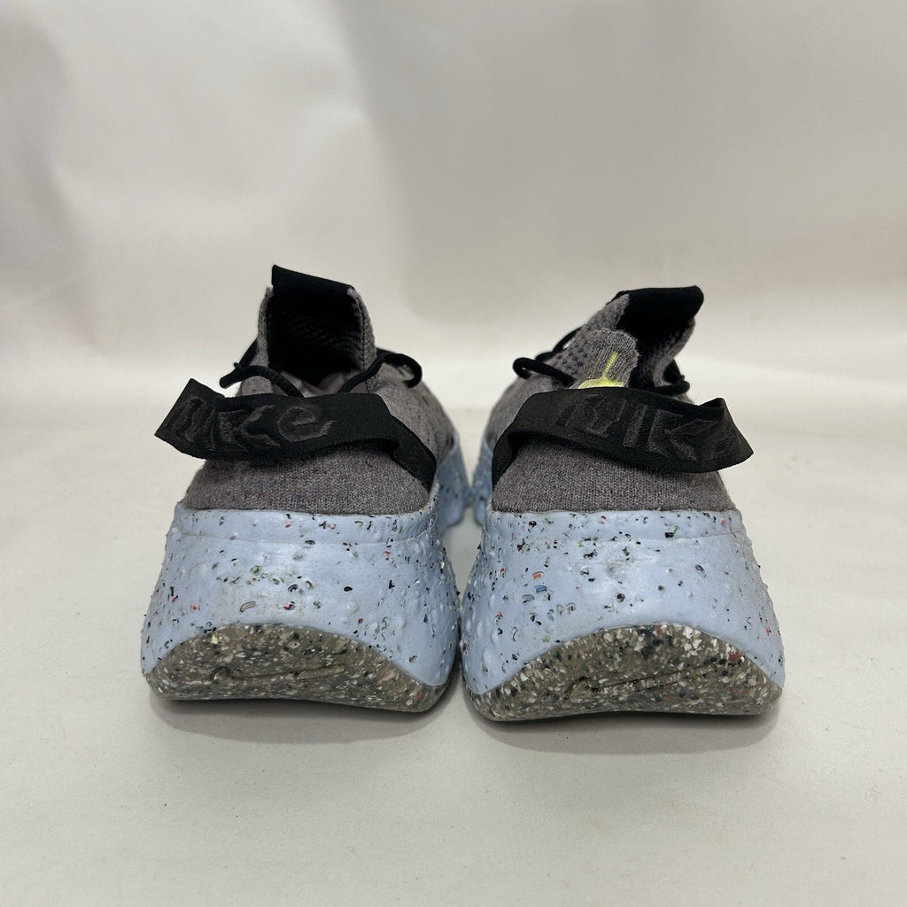 Nike Space Hippie 04 “Gray Volt”