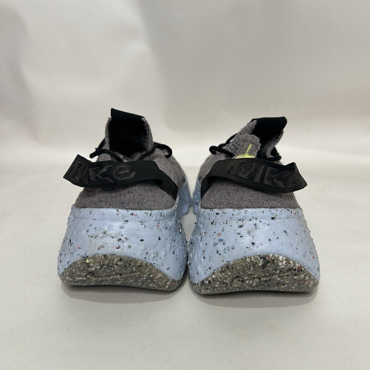 Nike Space Hippie 04 “Gray Volt”