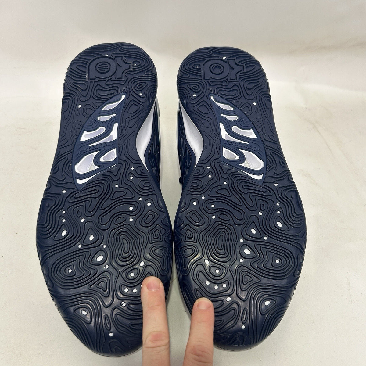 Nike KD 15 TB Promo “Midnight Navy”