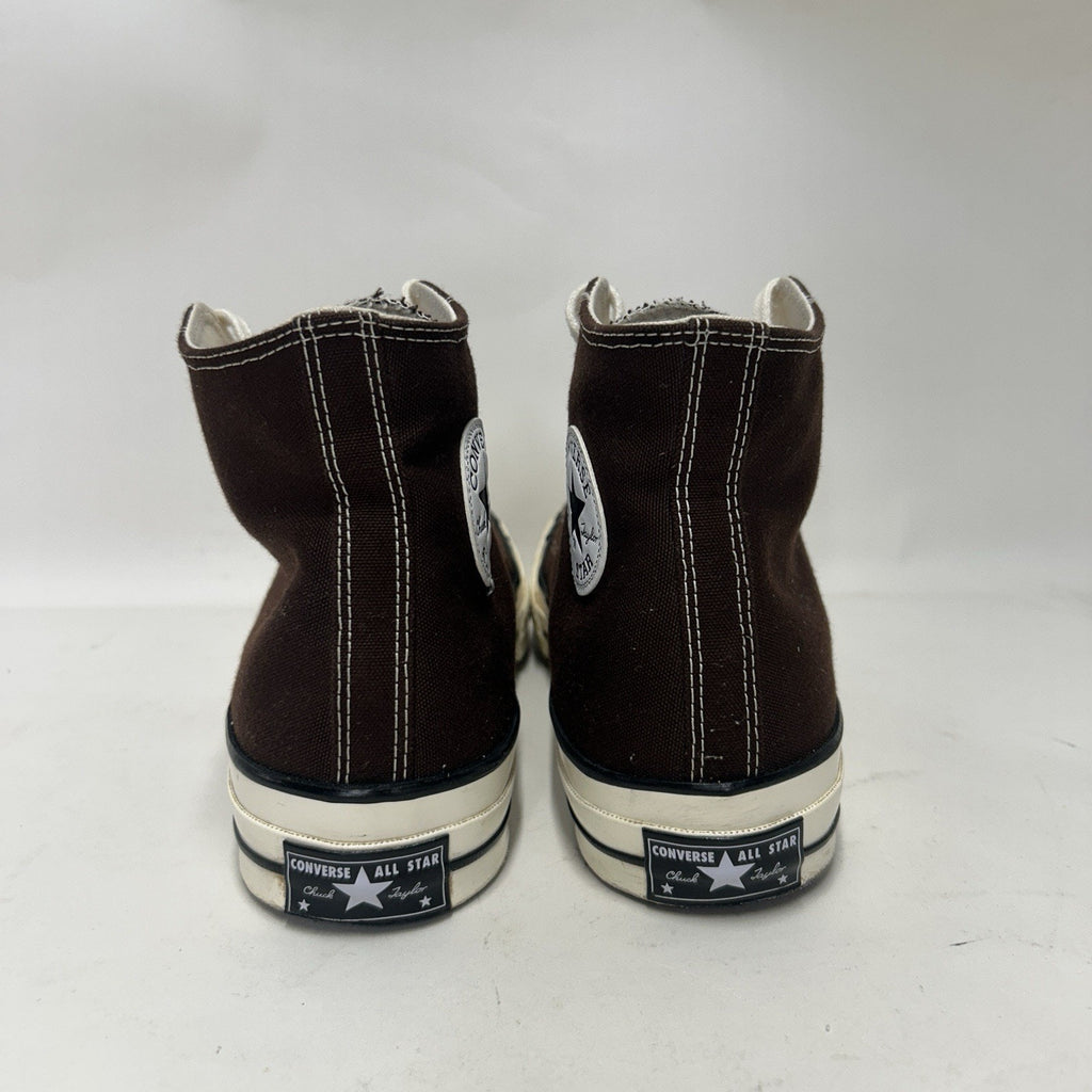 Converse Chuck 70 Hi “Dark Root Espresso” 170551C