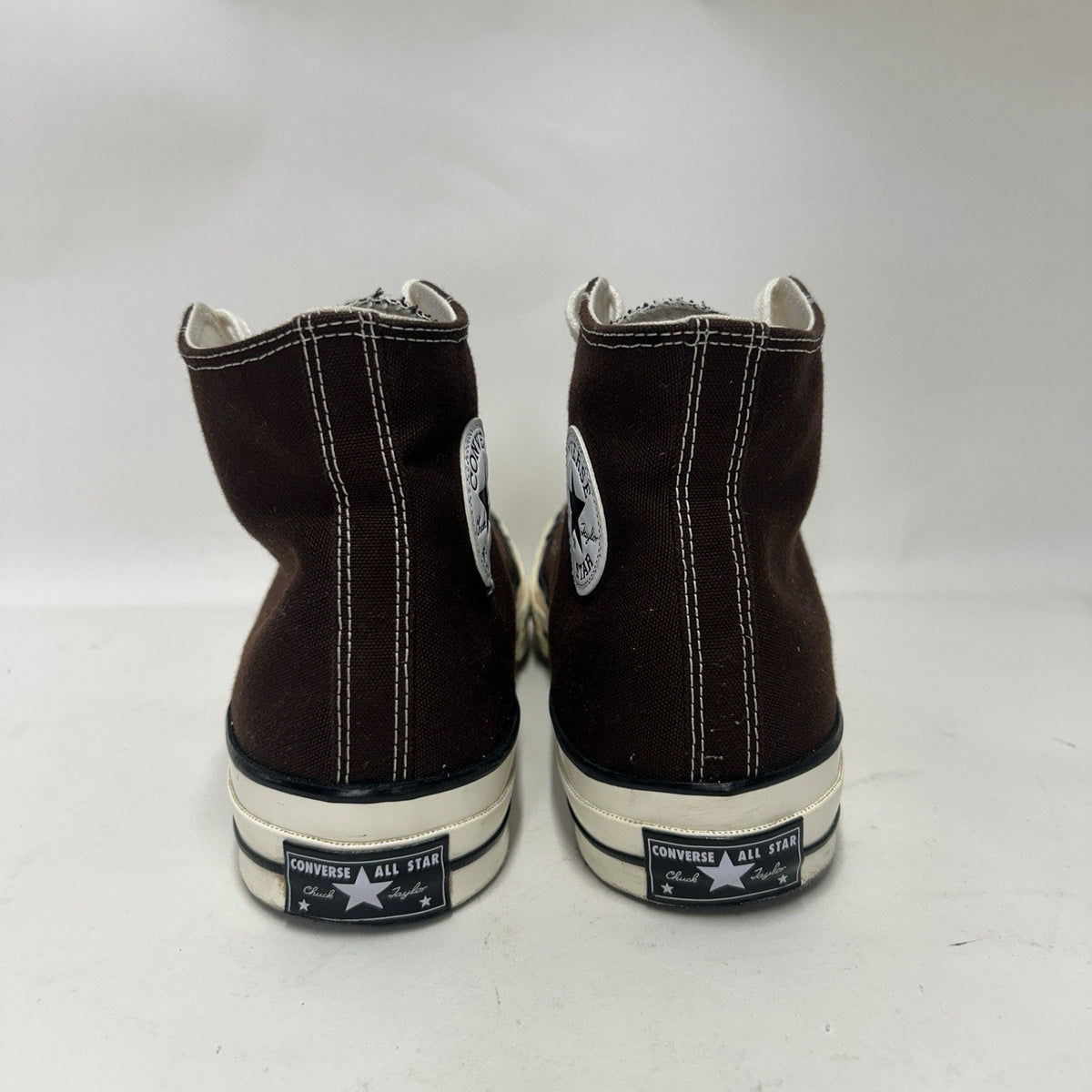 Converse Chuck 70 Hi “Dark Root Espresso” 170551C