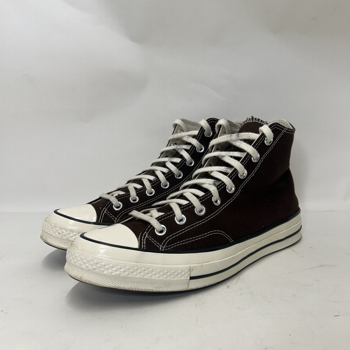 Converse Chuck 70 Hi “Dark Root Espresso” 170551C