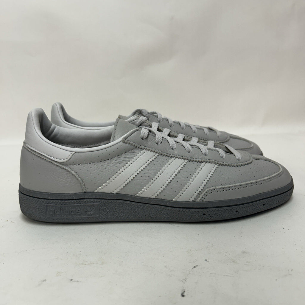 adidas Handball Spezial “Triple Grey” IE9840 Men’s 8 Worn
