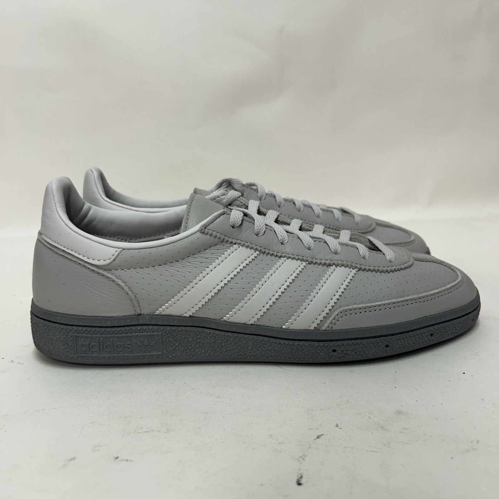 adidas Handball Spezial “Triple Grey” IE9840 Men’s 8 Worn