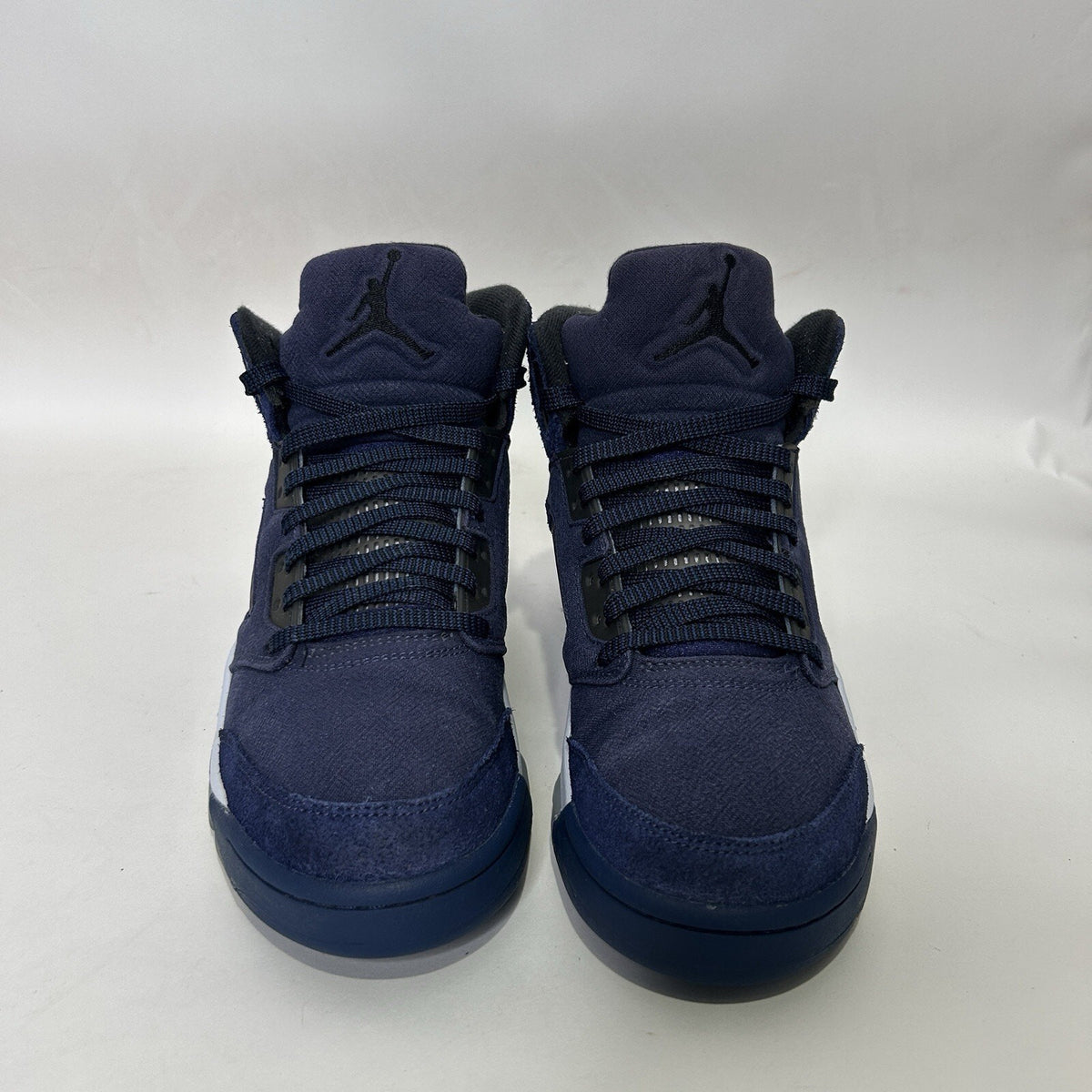 Nike Air Jordan 5 Retro SE “Midnight Navy/Georgetown"