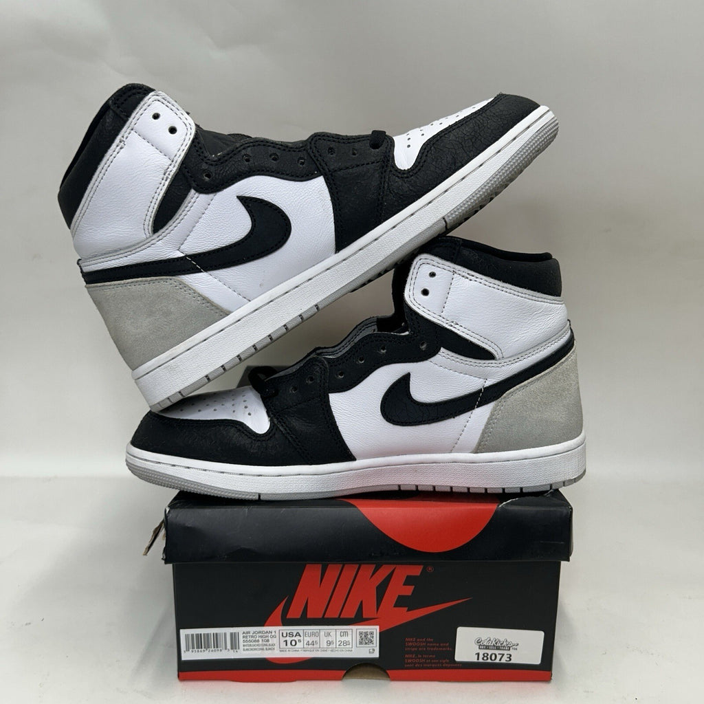 Nike Air Jordan 1 Retro High OG “Stage Haze”  555088-108 Men’s 10.5 Worn