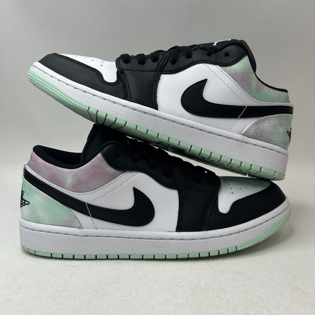 Nike Shoes Air Jordan 1 Low SE Retro “Pastel Tie-Dye” 2024