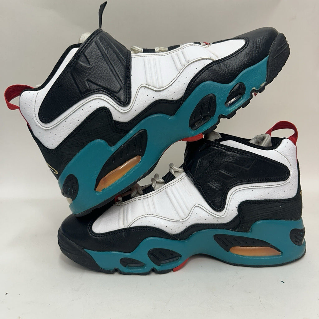 Nike Air Griffey Max 1 “Swingman Sweetest Swing” Shoes DJ5188-100 Men's 8.5