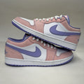 Nike Air Jordan 1 Low SE Retro “Artic Punch” CK3022-600 Men’s 10 Worn