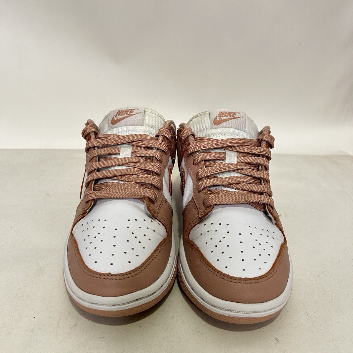 Nike Dunk Low WMNS “Rose Whisper”