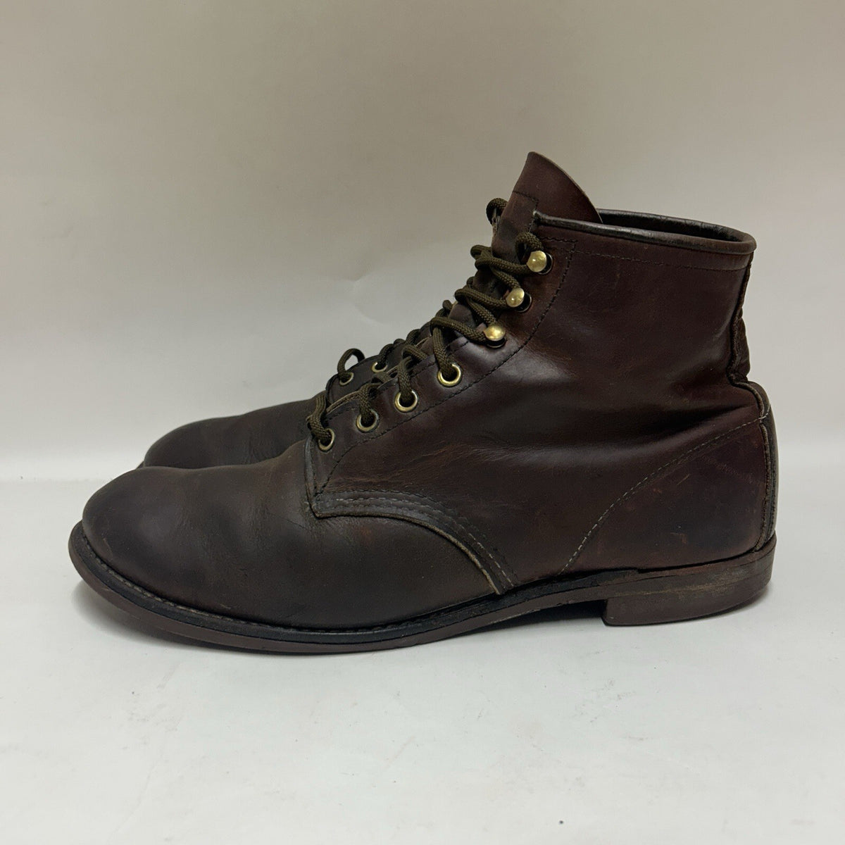 Red Wing 3343 Blacksmith “Copper Rough & Tough” Men’s 11D