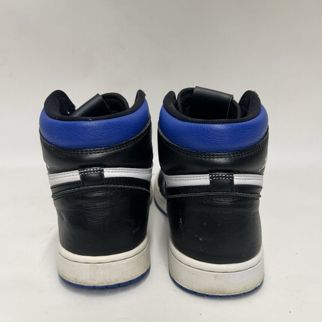 Nike Air Jordan 1 Retro High OG “Royal Toe” 555088-041 Men's 10