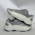 Adidas Yeezy Boost 700 V2 Static Grey White” Running Sneakers EF2829 Men’s 11