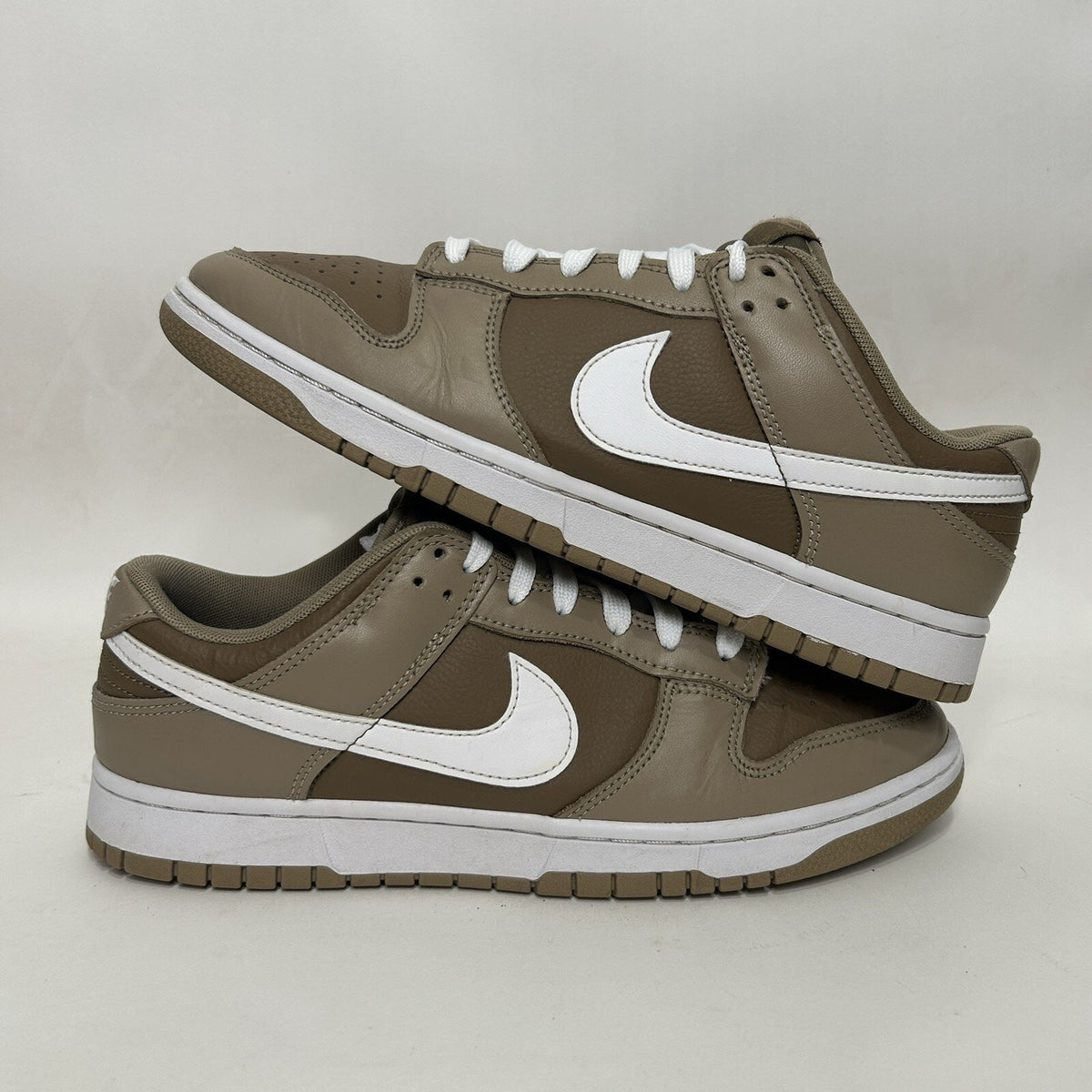 Nike Dunk Low Retro “Judge Grey” DJ6188-200