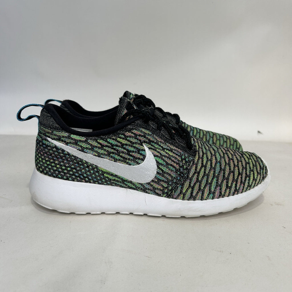 Nike Roshe Run Flyknit WMNS “Multi-Color”
