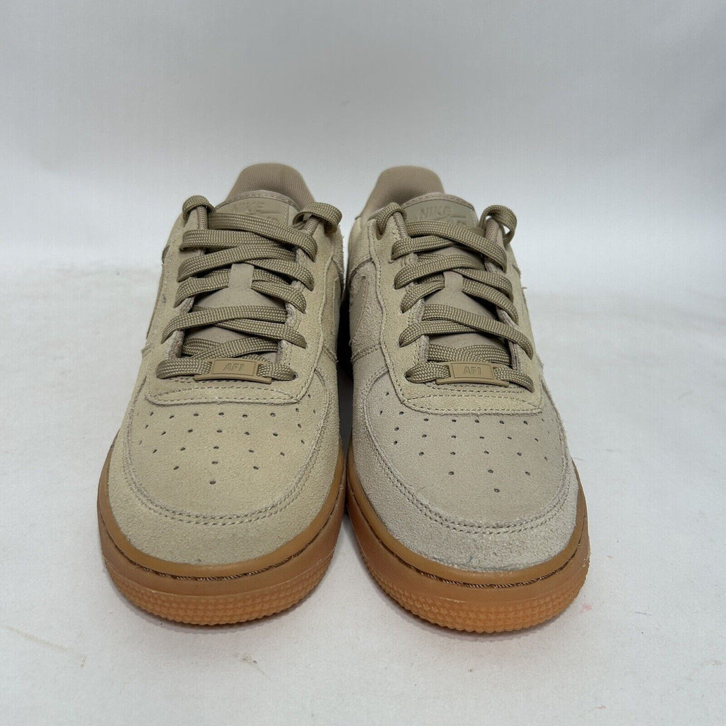 Nike Shoes Air Force 1 Wheat LV8 GS Premium “Wheat” 2024