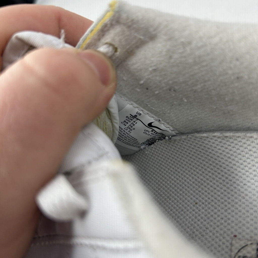 Nike Shoes Cortez '72 Leather “White Red/Forrest Gump” 2024