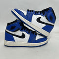 Nike Shoes Air Jordan 1 Retro High OG BG “Game Royal” 2024