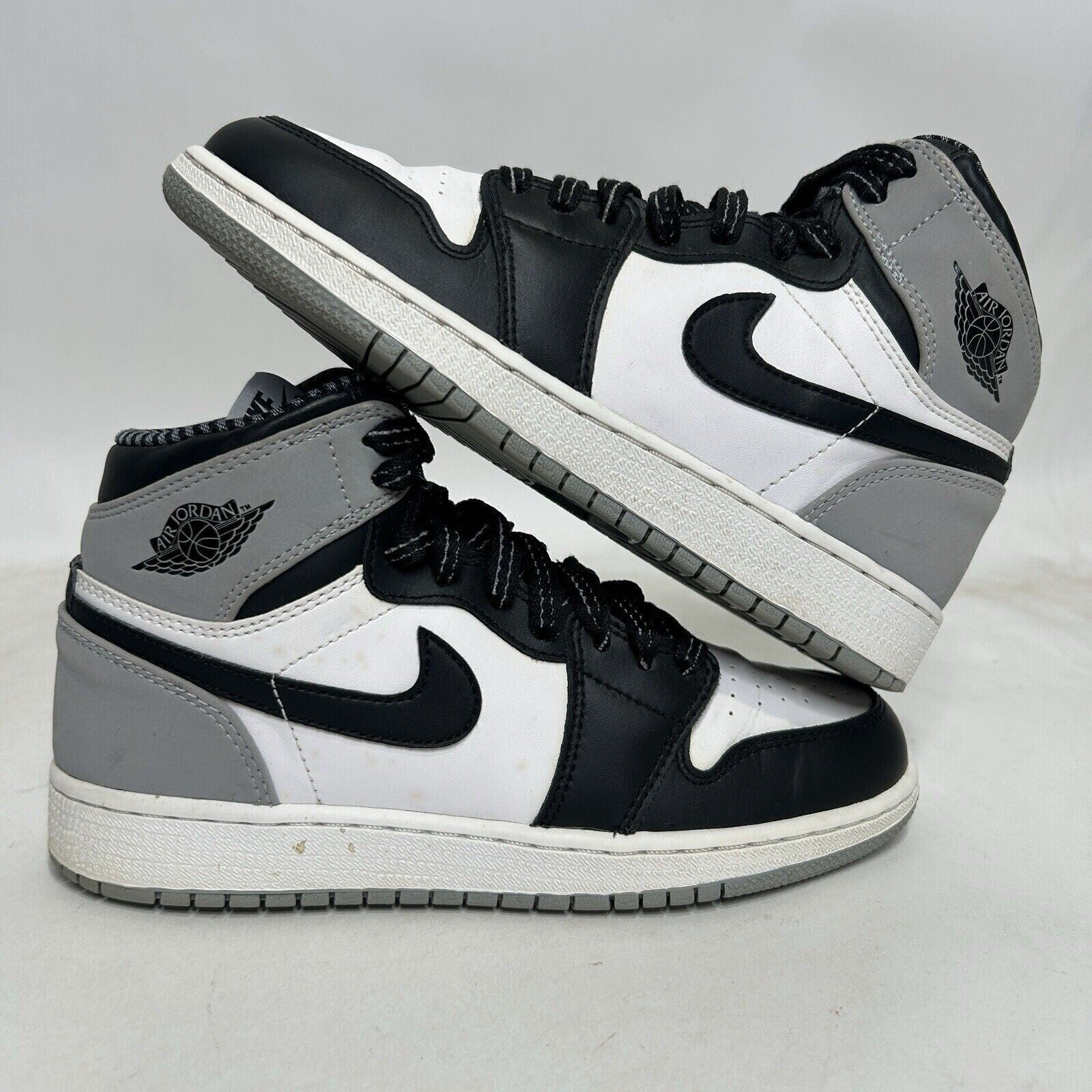 Nike Shoes Air Jordan 1 Retro High OG GS “Barons” 2024