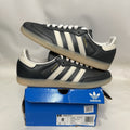 adidas Originals Samba OG WMNS "Black Wonder Quartz" 2025