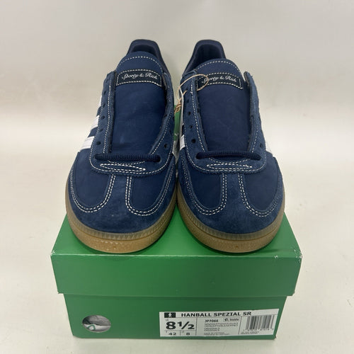 Adidas Handball Spezial X Sporty & Rich “Night Indigo”