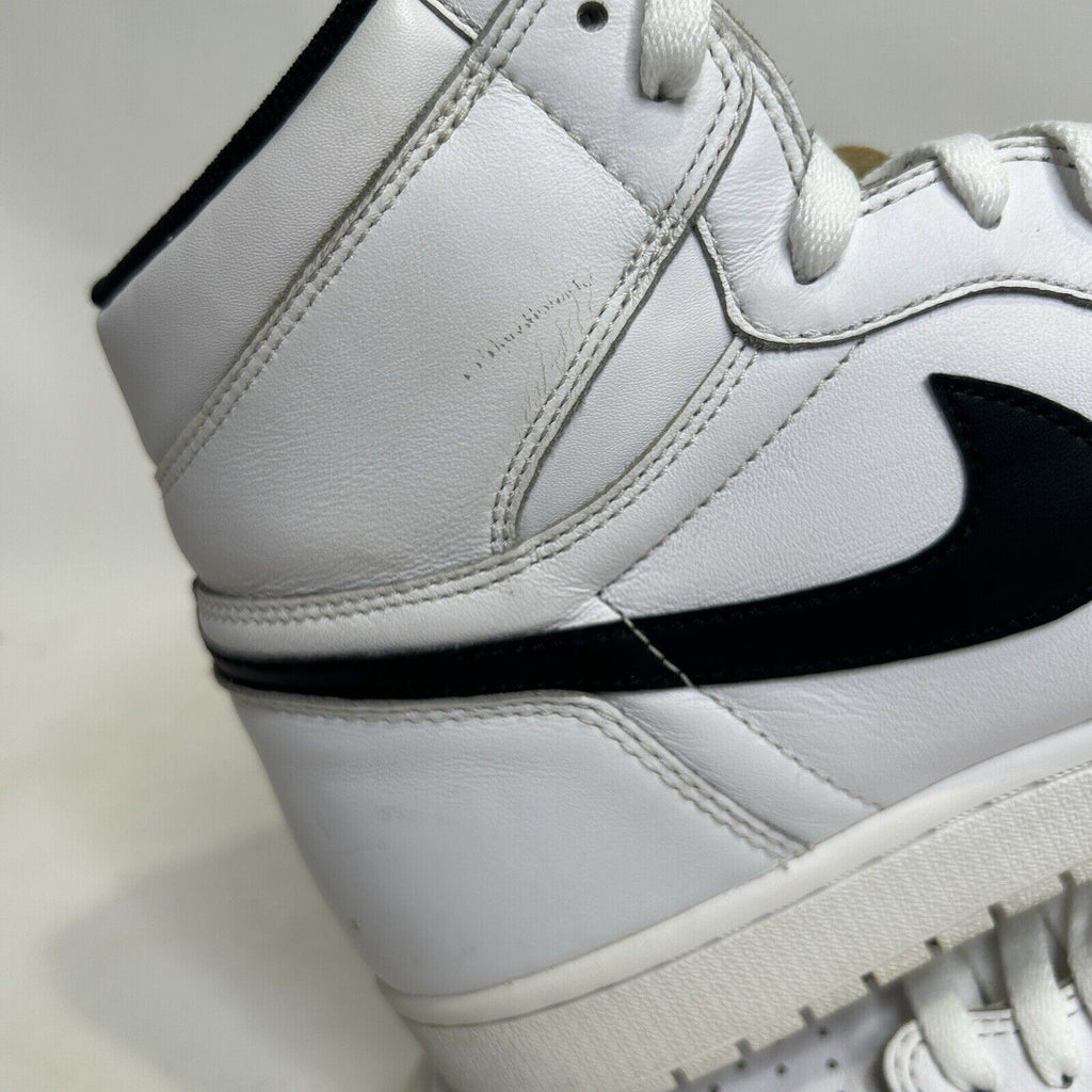 Nike Shoes Air Jordan 1 High Retro OG Premium “Yin-Yang” 555088-102 Men’s 14