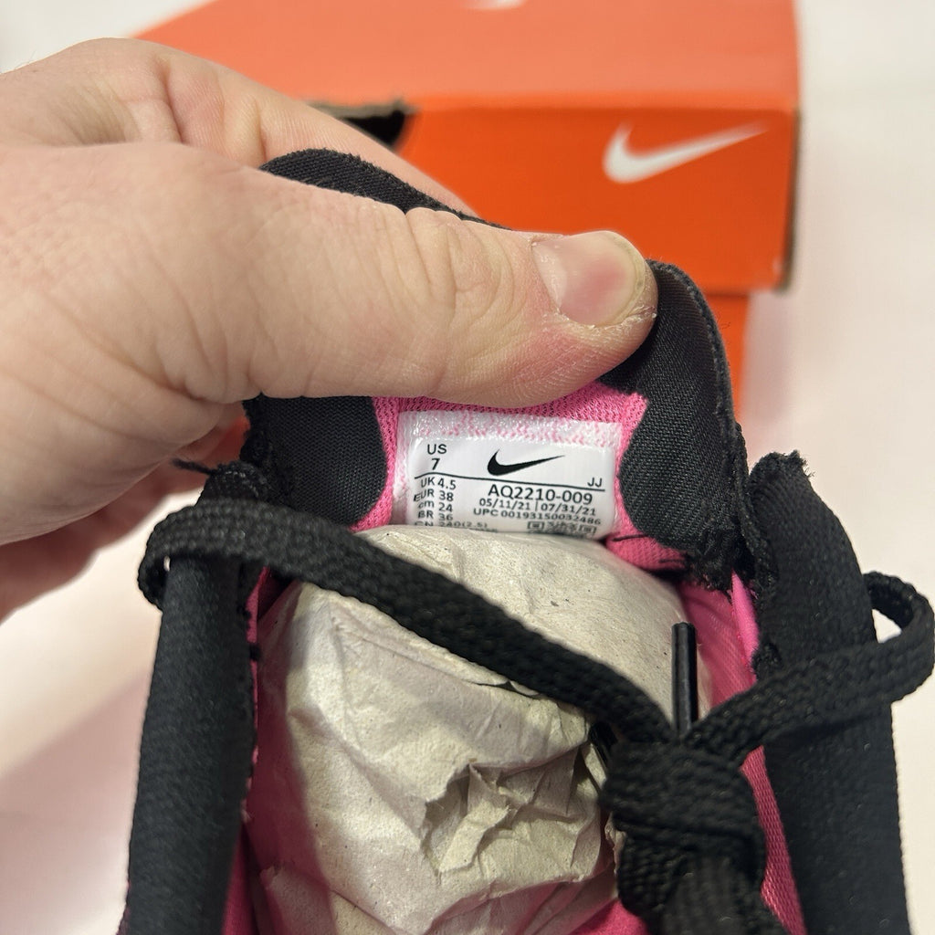 Nike Air Zoom Pegasus 36 WMNS “Pink Blast/True Berry AQ2210-009 Women’s 7