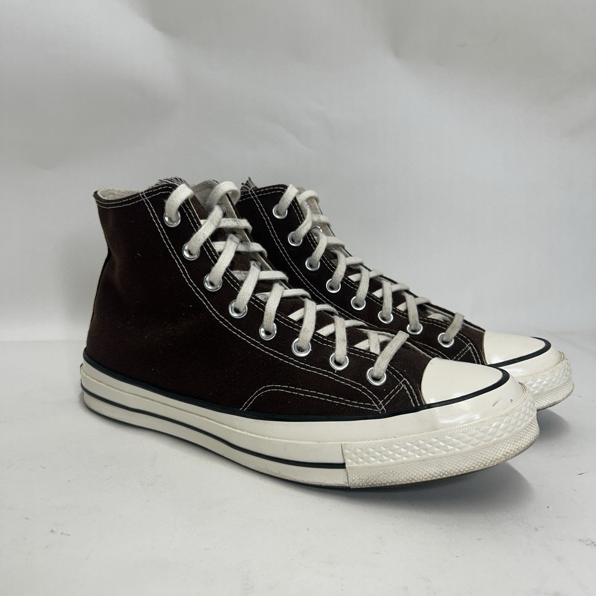 Converse Chuck 70 Hi “Dark Root Espresso” 170551C