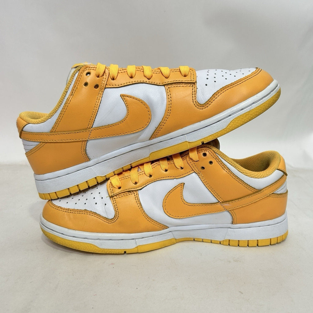 Nike Dunk Low WMNS “Laser Orange”